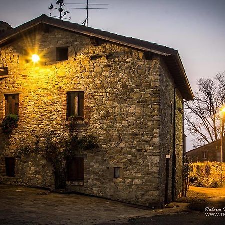 Agriturismo Corte Del Gallo ริแวร์กาโร ภายนอก รูปภาพ