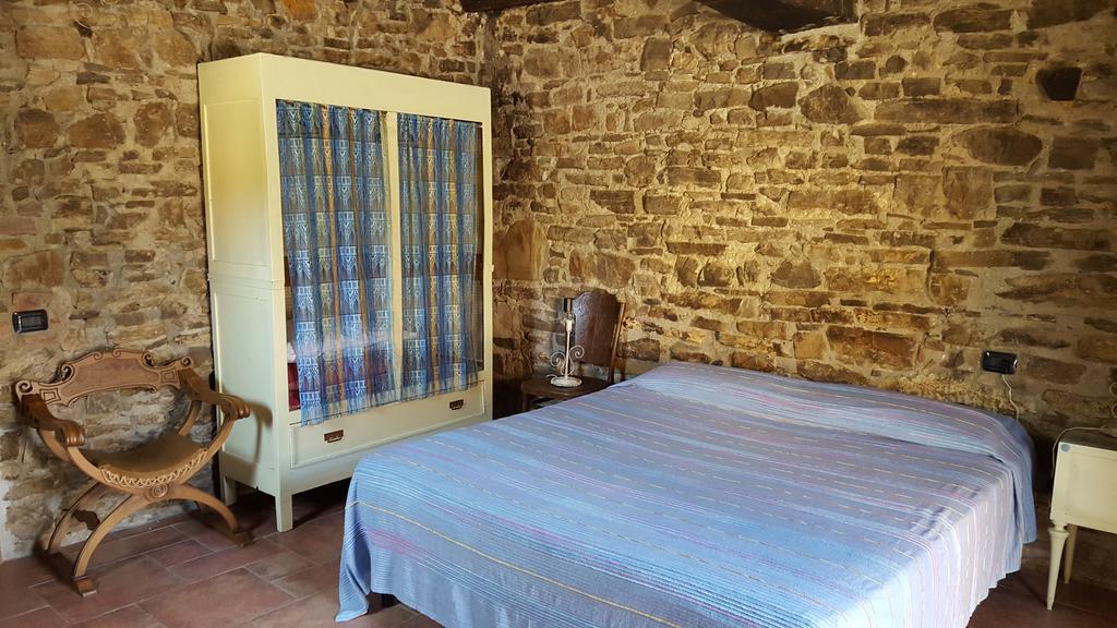 Agriturismo Corte Del Gallo ริแวร์กาโร ห้อง รูปภาพ